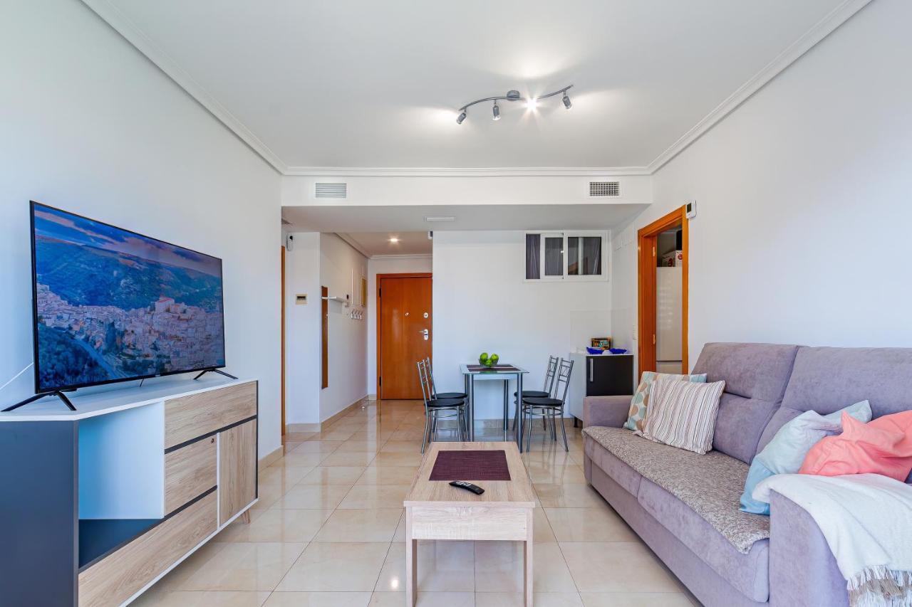 Panorama Benidorm By Costaroom Exterior foto