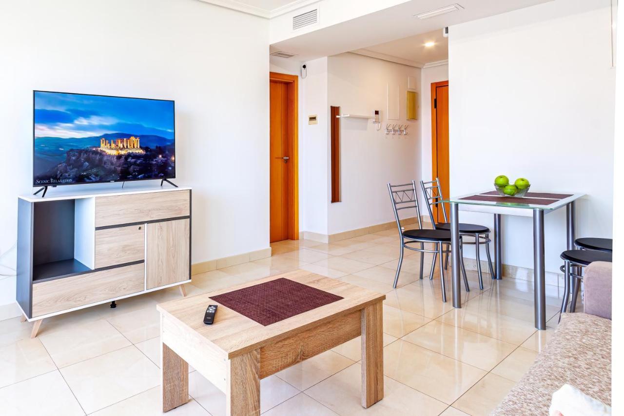 Panorama Benidorm By Costaroom Exterior foto
