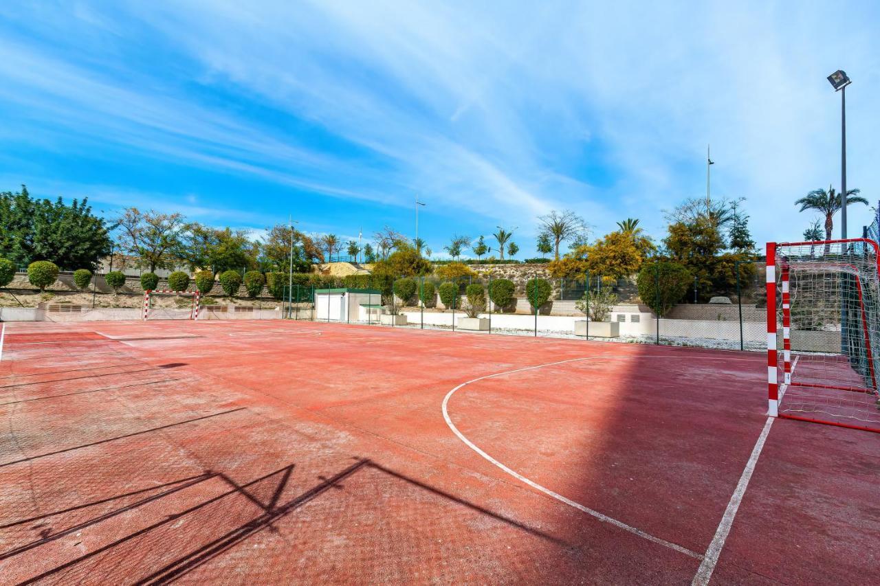 Panorama Benidorm By Costaroom Exterior foto