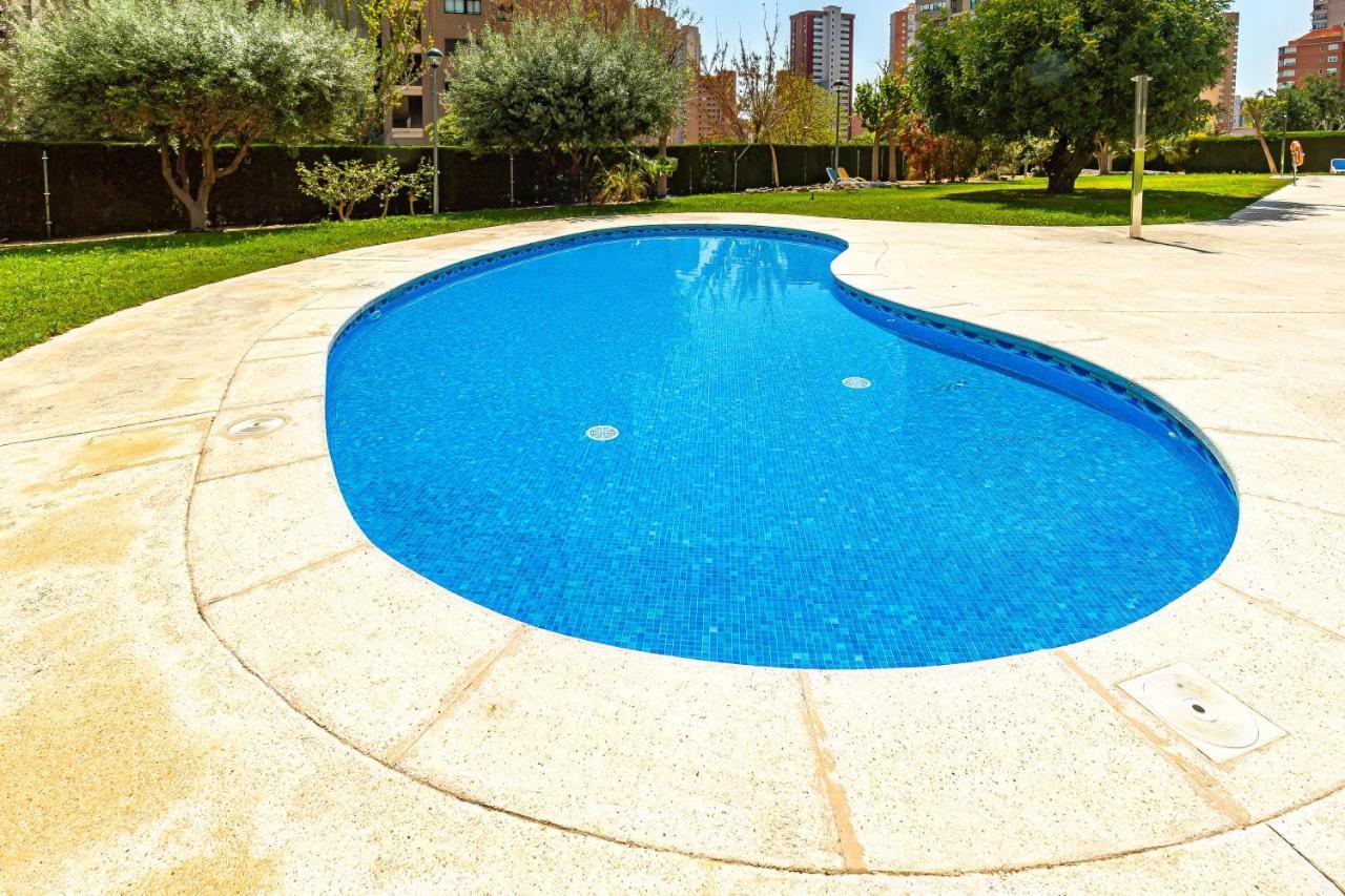 Panorama Benidorm By Costaroom Exterior foto
