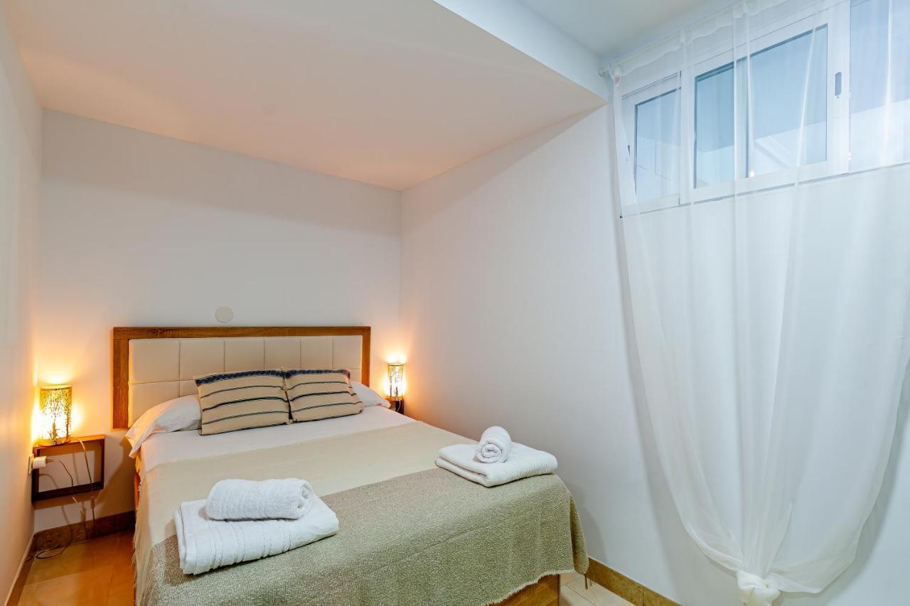 Panorama Benidorm By Costaroom Exterior foto