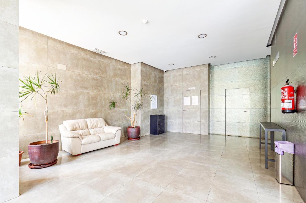 Panorama Benidorm By Costaroom Exterior foto