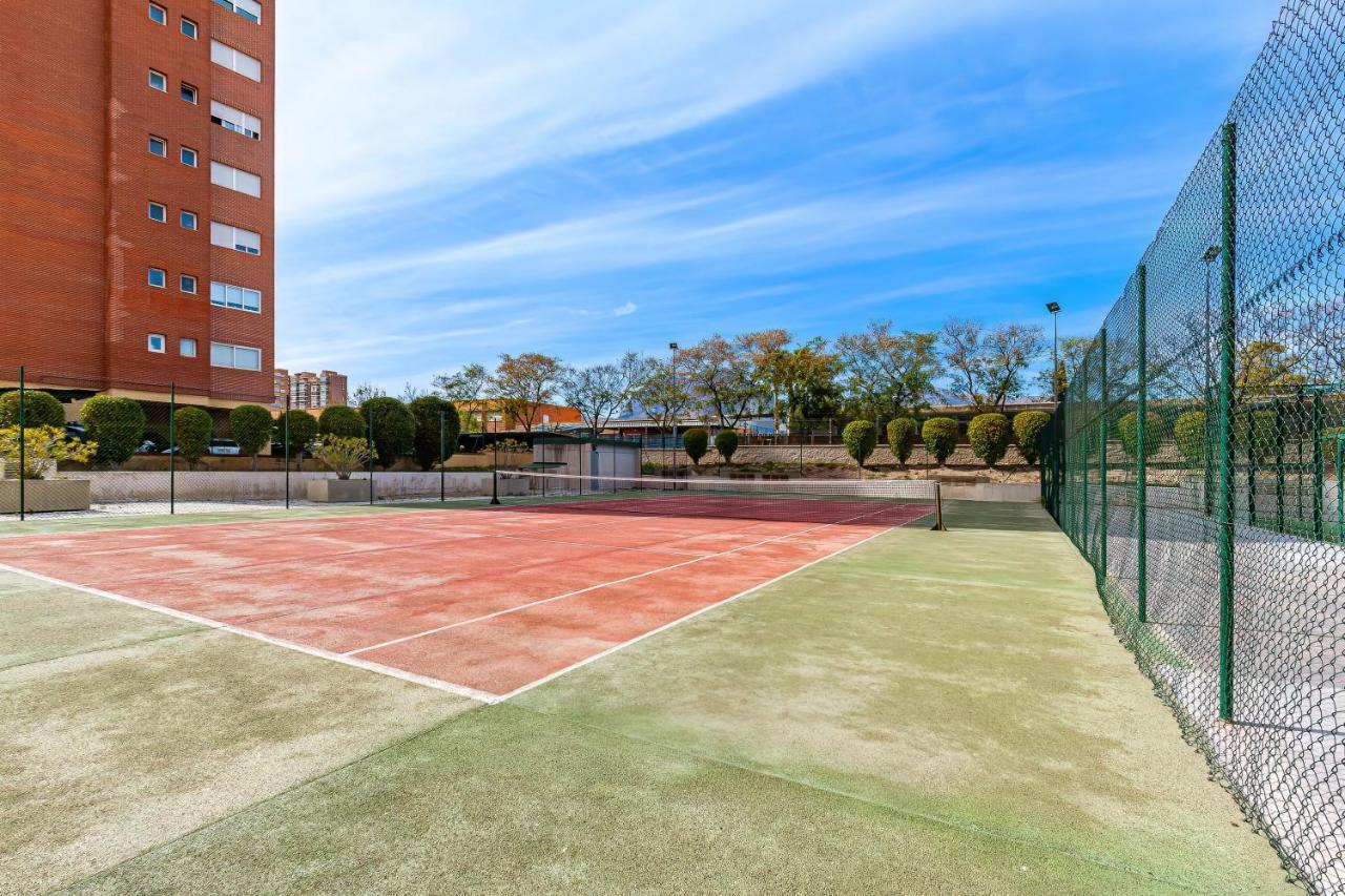 Panorama Benidorm By Costaroom Exterior foto